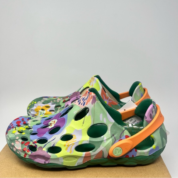 Merrell Hydro Moc Botanist
Size 8 - Picture 3 of 8